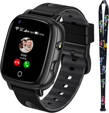 4G Smartwatch Bambini Con