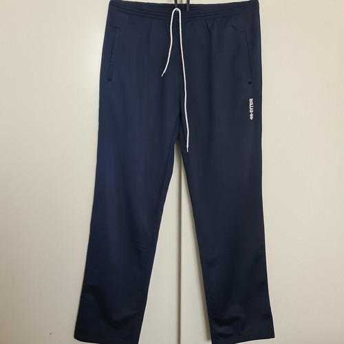 Pantaloni tuta errea - di, "errea"