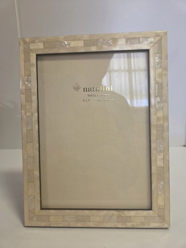 Cornice portafoto natalini 5x7 - portafoto,