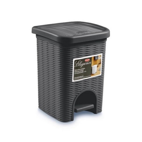 Stefanplast pattumiera bagno - stefanplast,