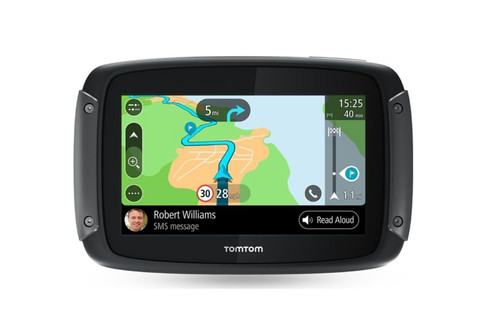 Navigatore satellitare tomtom - navigatore,