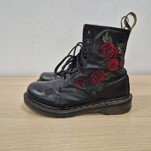Stivali martens 1460 - dr,