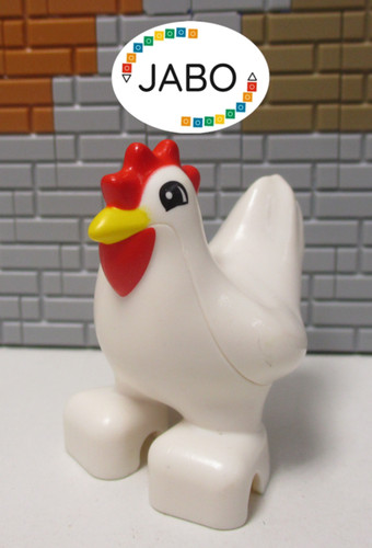 Lego duplo animali - duplo,