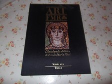 ART FMR L'ENCICLOPEDIA