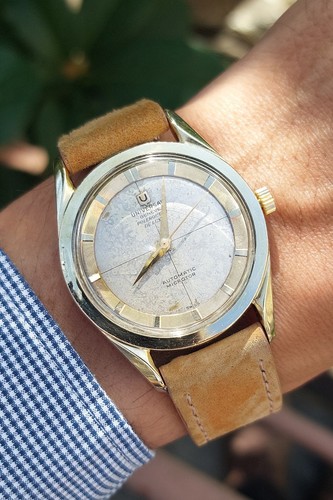 Universal geneve polerouter - geneve,