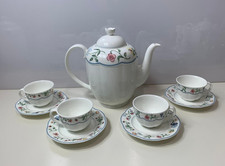 Villeroy & Boch porcellana