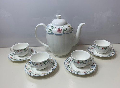 Villeroy boch porcellana - villeroy, &