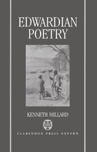 Kenneth millard edwardian - kenneth,