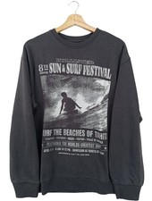 HOLLISTER Felpa Donna Tuta da