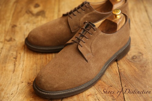Scarpe derby church - scarpe,