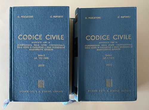 Codice civile annotato - , con