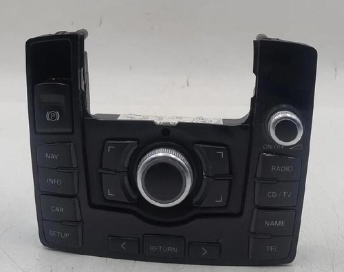 Blocco comandi autoradio - comandi,