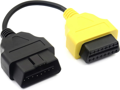 Multi scan obd2 ecu - scan, a3