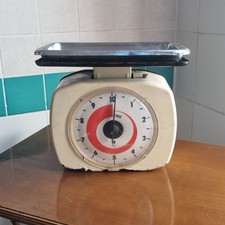 Bilancia meccanica da cucina