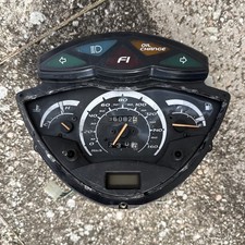 Strumentazione Contachilometri