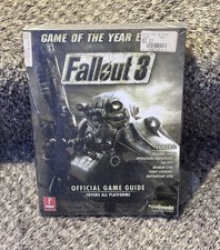 Fallout 3 Game of the Year