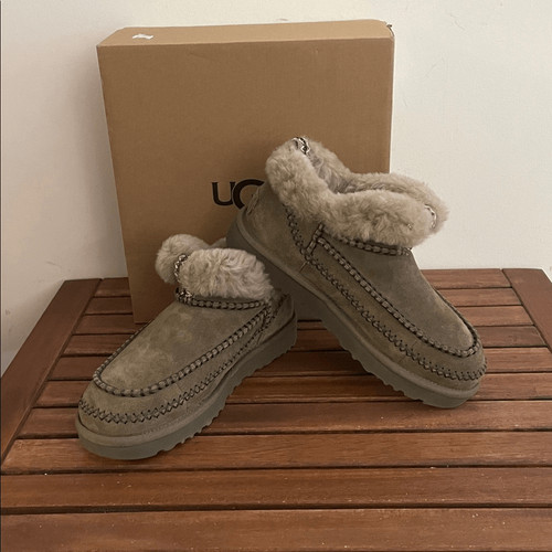 Stivaletti ugg classic ultra - ugg,