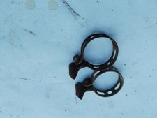 bici epoca porta pompa eroica