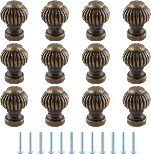 Pezzi mini pomelli lanterna - pezzi,