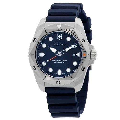 Orologio uomo victorinox dive - orologio,