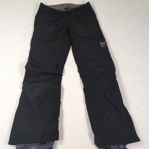 Pantaloni burton 2l - pantaloni,