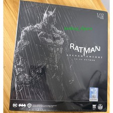Nuovo LPZZ DC Batman Arkham