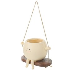  Fioriera Da Appendere Arredamento Giardino Piantatrice Succulenta