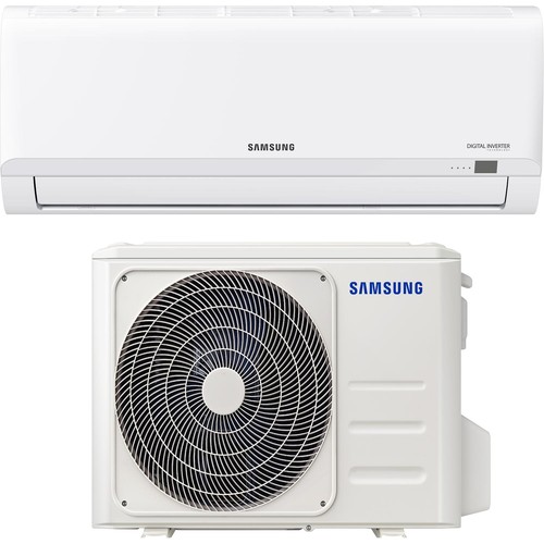 Condizionatore samsung - condizionatore,