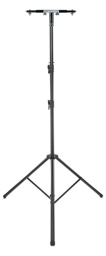 Pratico treppiede luminoso