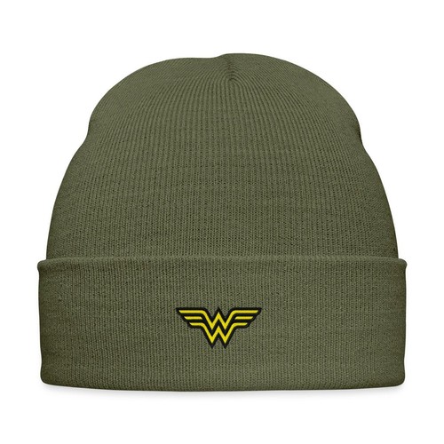 Cappello invernale comics - invernale,