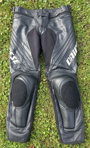 Pantaloni moto dainese p - dainese,