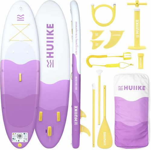 Tavola sup gonfiabile - tavola,