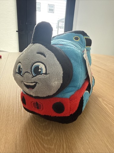 Peluche thomas carro motore - il,