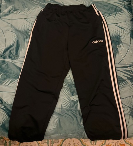Pantalone tuta uomo adidas - tuta,