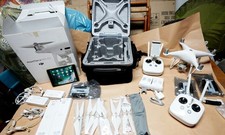 Drone DJI Phantom 4 Pro V 2.0