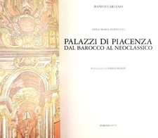 I Luoghi dell'Arte Palazzi di