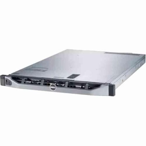Poweredge r310 rack intel - pc,