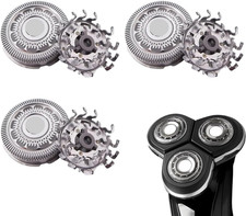 Testine Rasoio SH90 per Rasoio