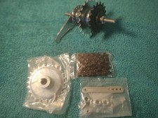 Sun Trike Shimano Singola