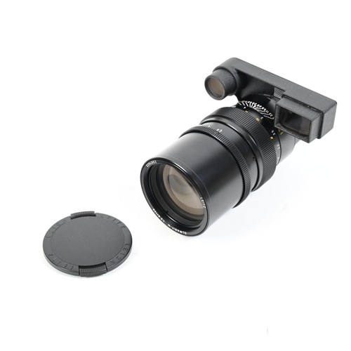 Leica 11829 135 - m, mm