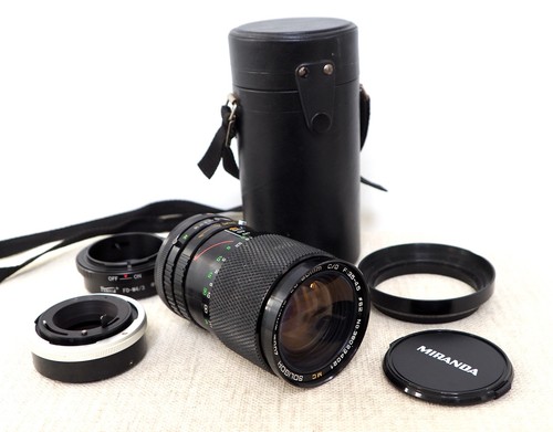 Olympus pen panasonic lumix - om,