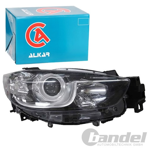 Alkar h11 h15 - alkar, fari