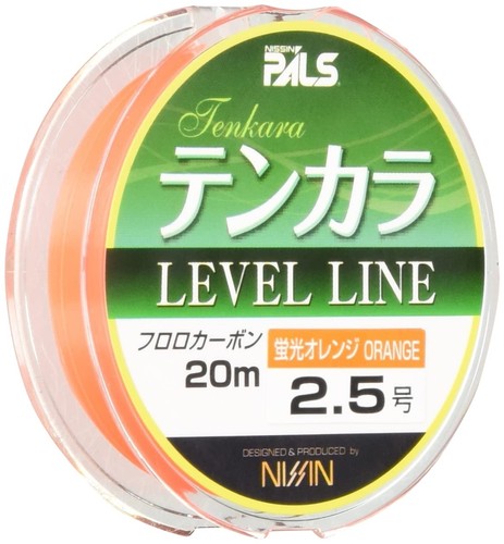 Nisshin uzaki nissin tenkara - nisshin,