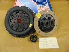 KIT FRIZIONE COMPLETO 3 PEZZI