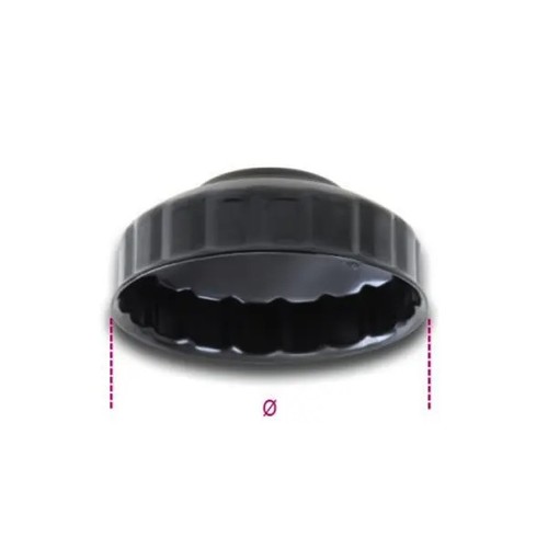 Chiave bussola beta 1493 76 - chiave,