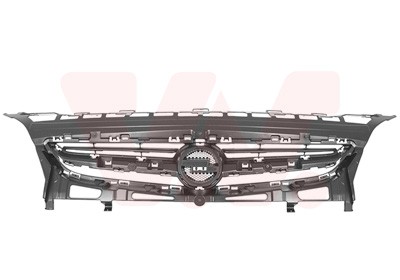 Griglia radiatore per opel - radiatore,