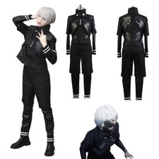 Costume cosplay Tokyo Ghoul