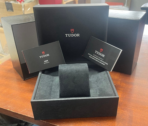 Originale tudor black - originale,