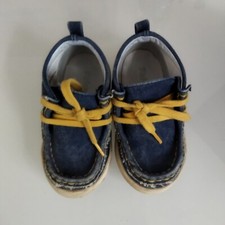 Scarpe Falcotto per bambino - Taglia 22 - Usate poco