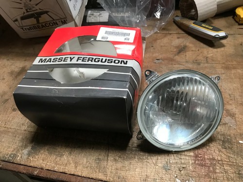 Adatto per faro - , massey
